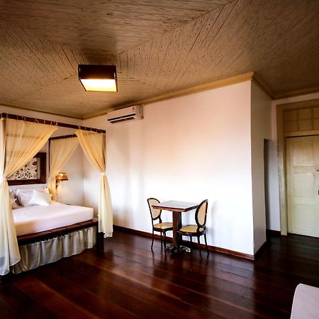 Pousada Portas Da Amazonia Sao Luis  Ngoại thất bức ảnh