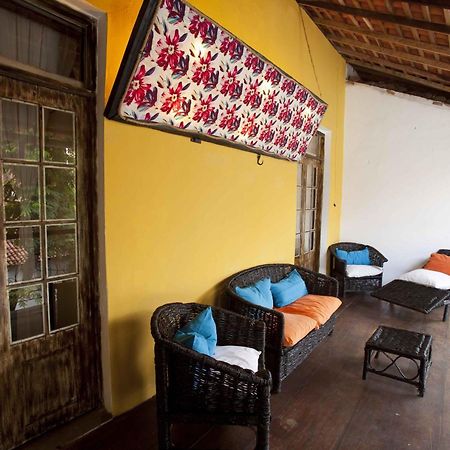 Pousada Portas Da Amazonia Sao Luis  Ngoại thất bức ảnh