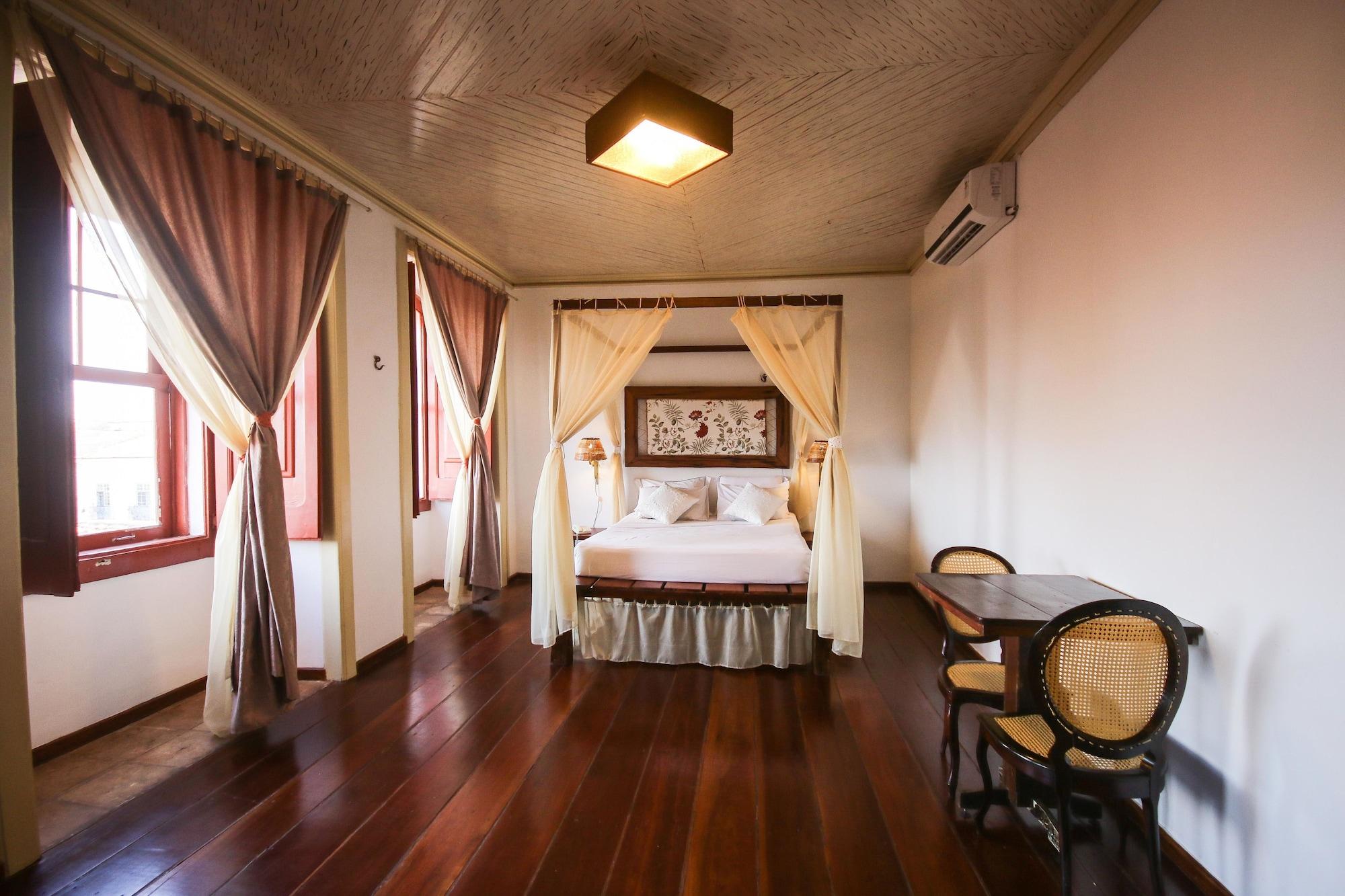 Pousada Portas Da Amazonia Sao Luis  Ngoại thất bức ảnh