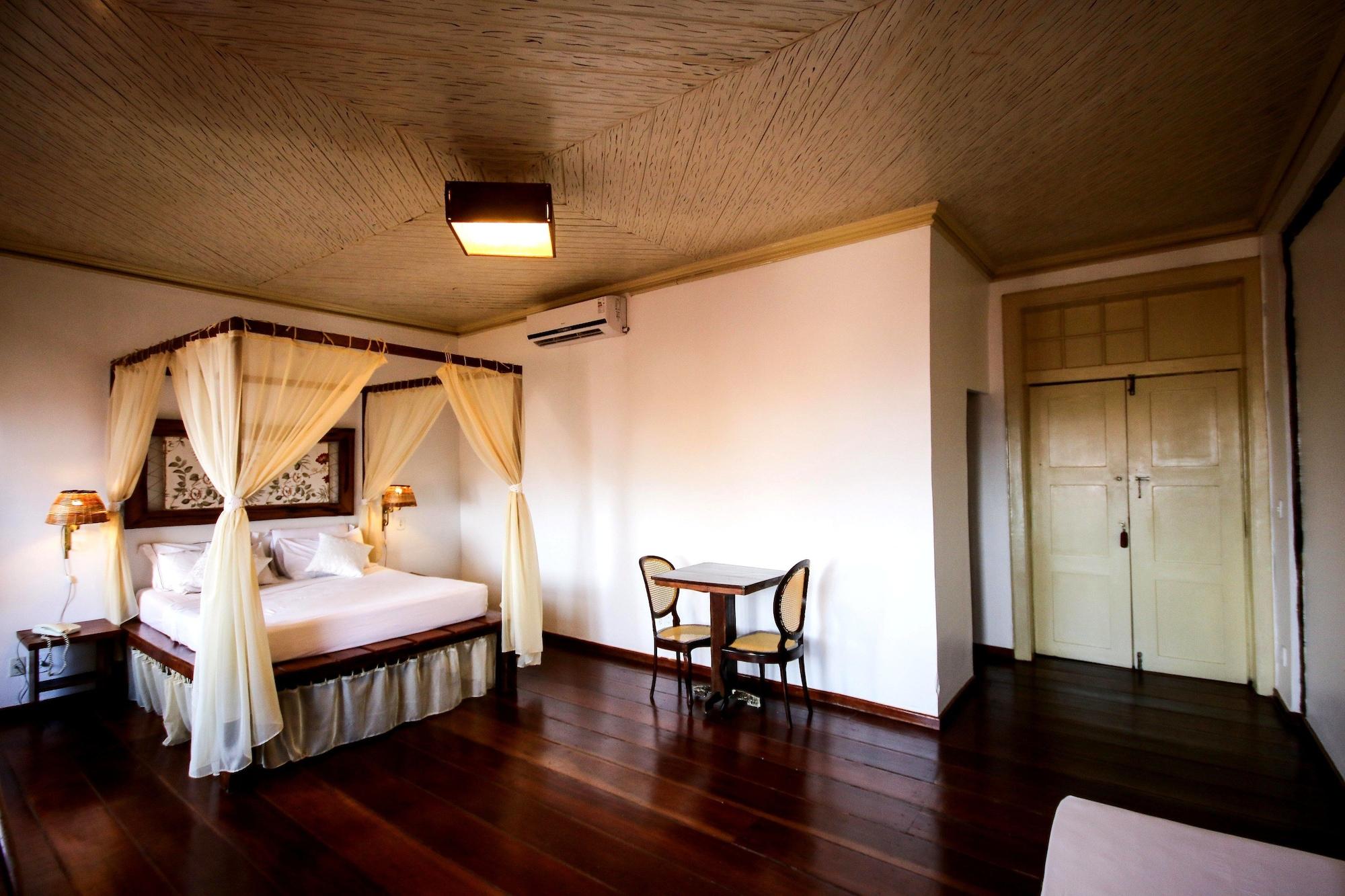 Pousada Portas Da Amazonia Sao Luis  Ngoại thất bức ảnh