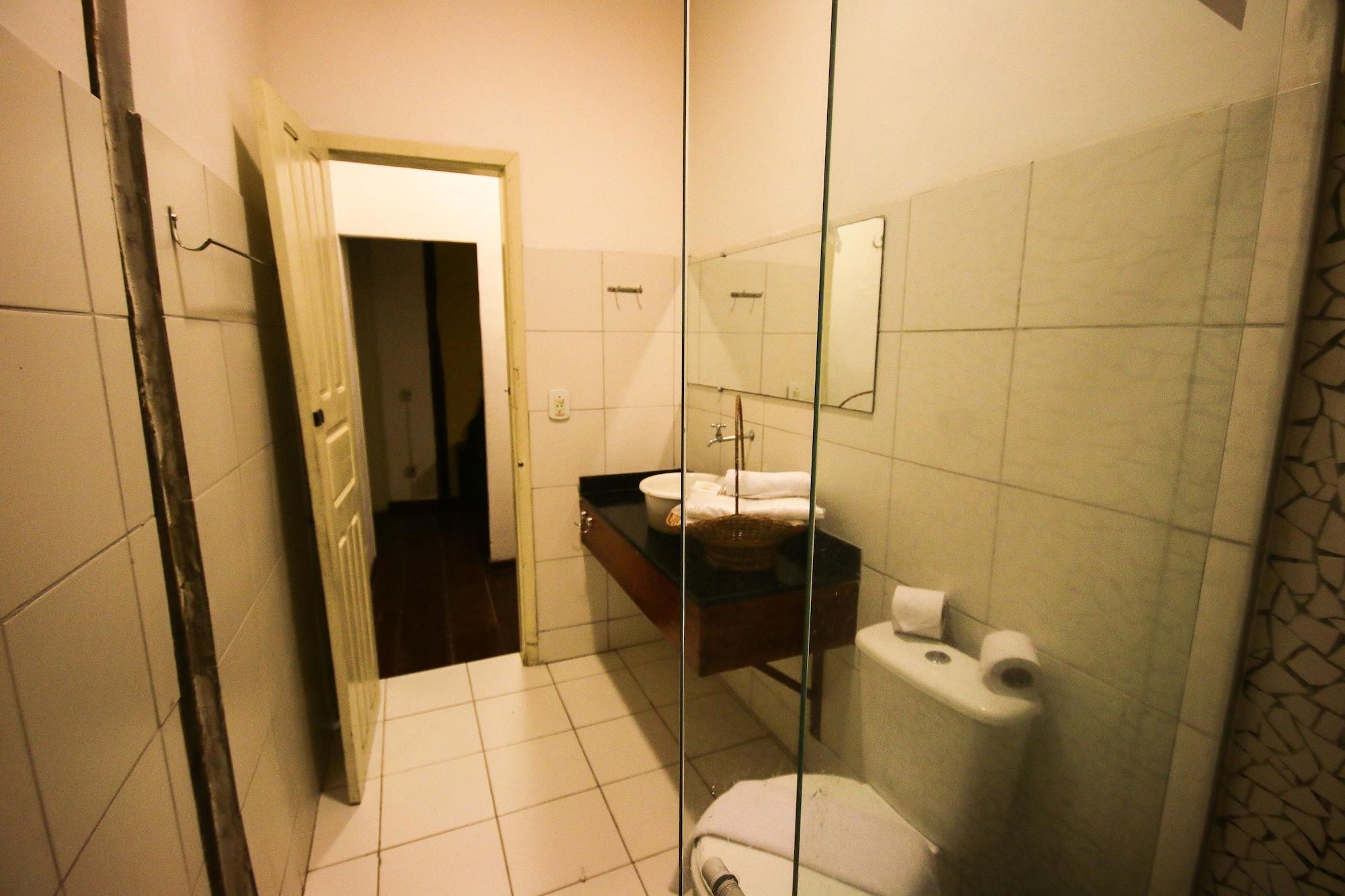 Pousada Portas Da Amazonia Sao Luis  Ngoại thất bức ảnh