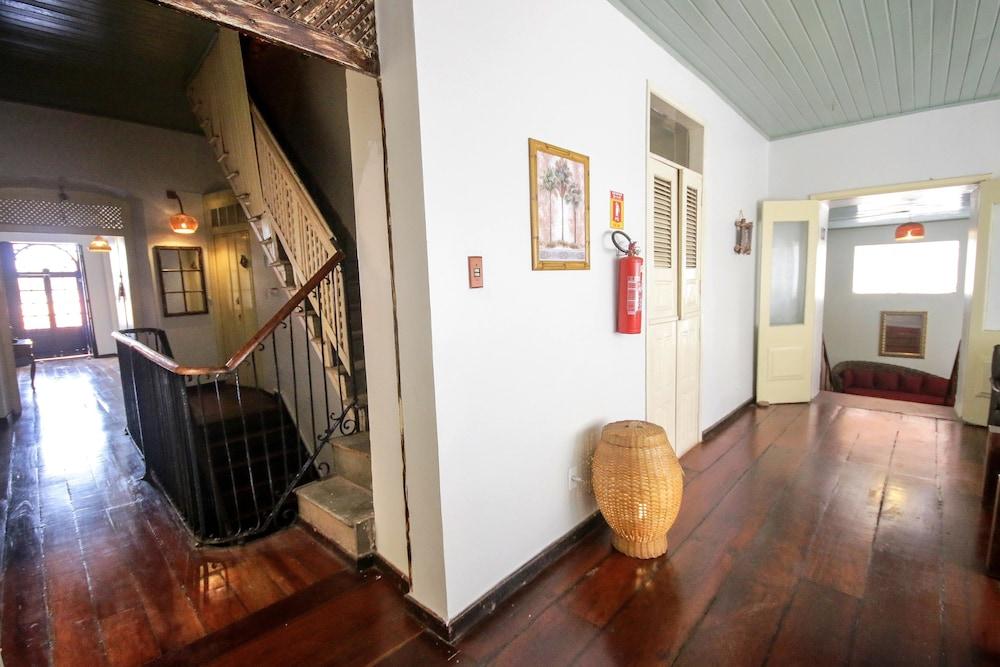 Pousada Portas Da Amazonia Sao Luis  Ngoại thất bức ảnh