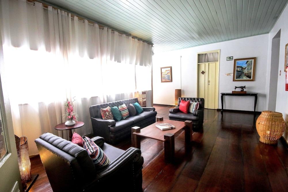 Pousada Portas Da Amazonia Sao Luis  Ngoại thất bức ảnh