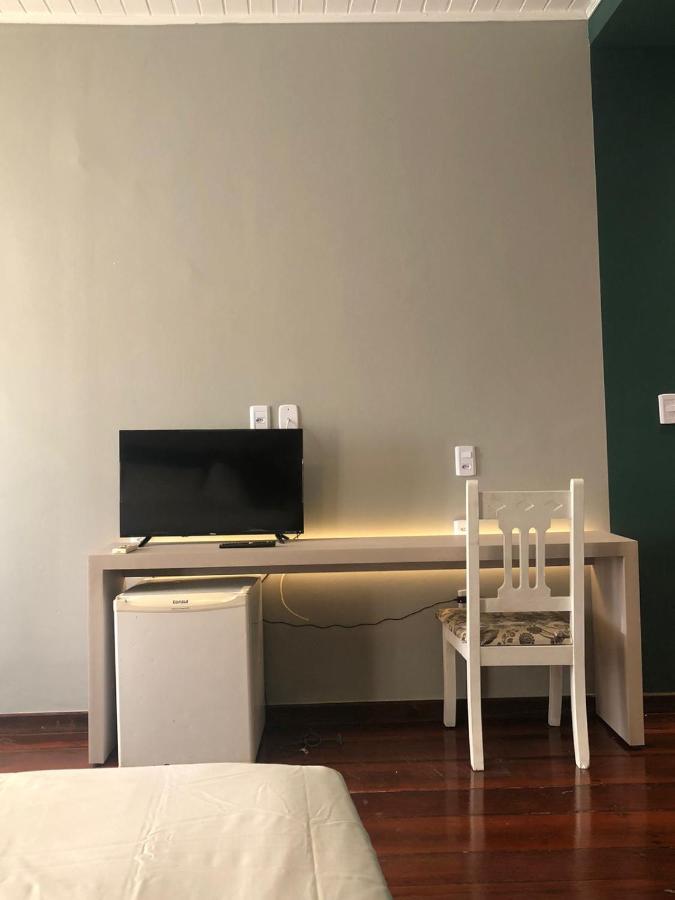 Pousada Portas Da Amazonia Sao Luis  Ngoại thất bức ảnh