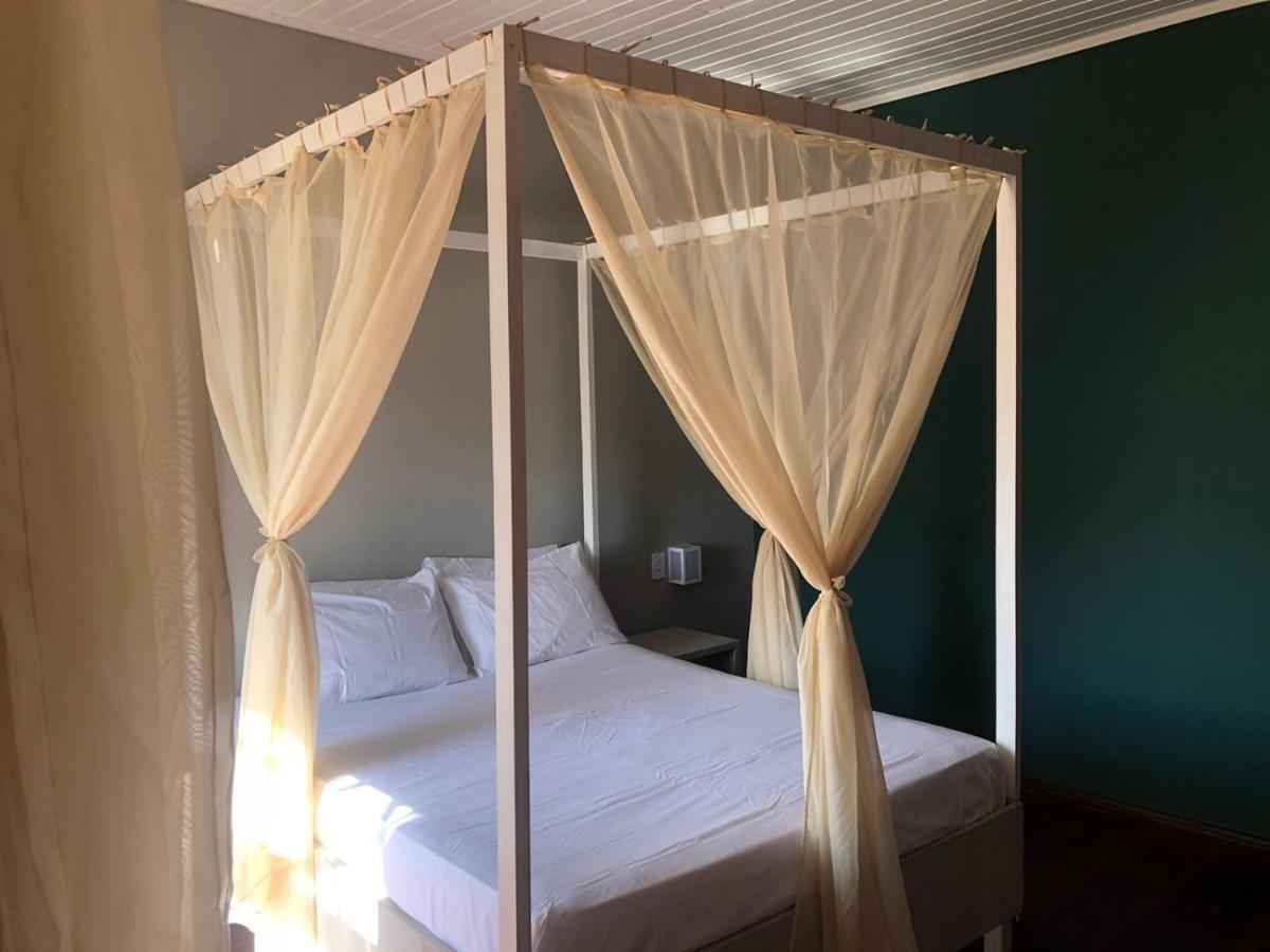 Pousada Portas Da Amazonia Sao Luis  Ngoại thất bức ảnh