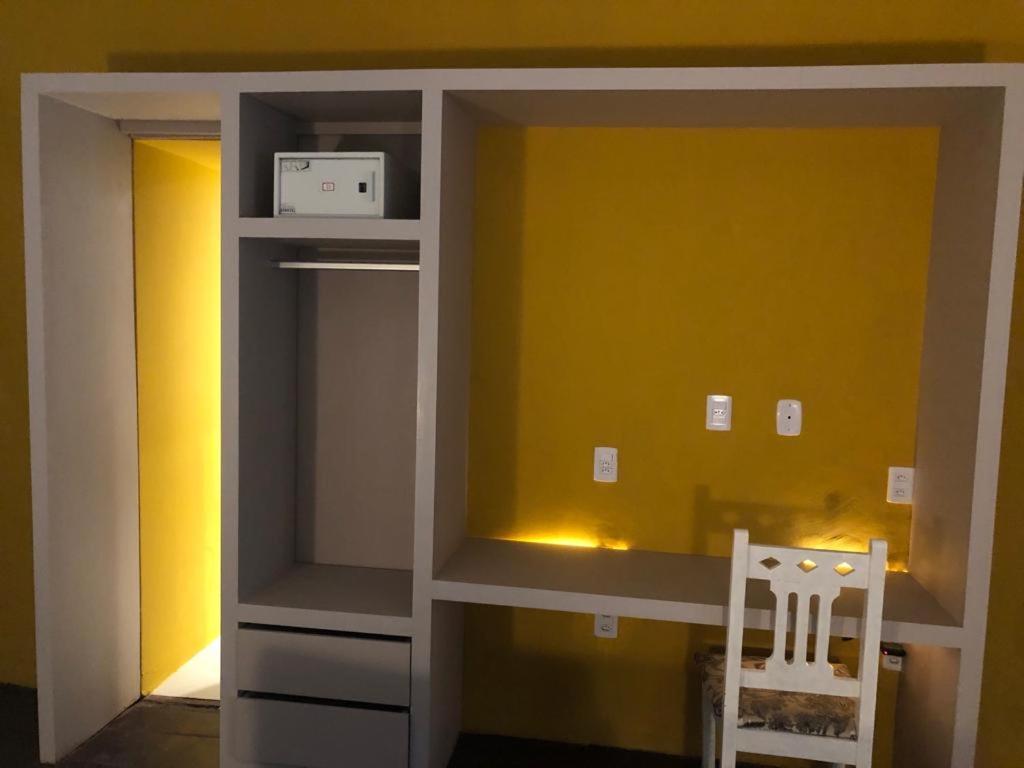 Pousada Portas Da Amazonia Sao Luis  Ngoại thất bức ảnh