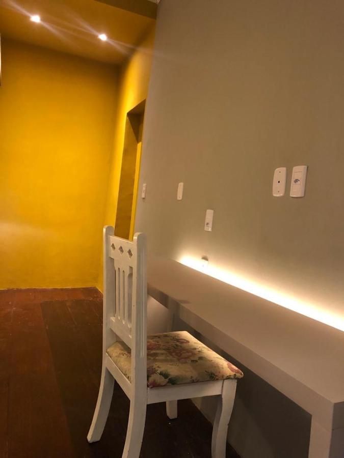 Pousada Portas Da Amazonia Sao Luis  Ngoại thất bức ảnh