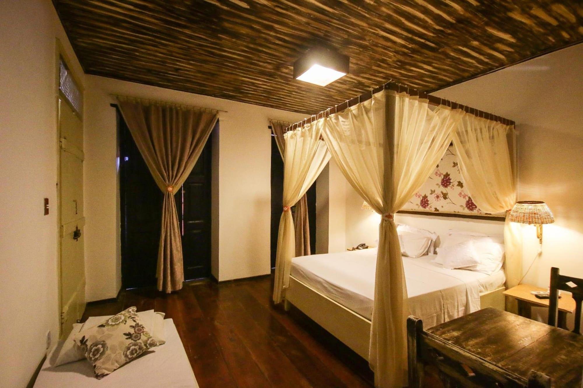 Pousada Portas Da Amazonia Sao Luis  Ngoại thất bức ảnh