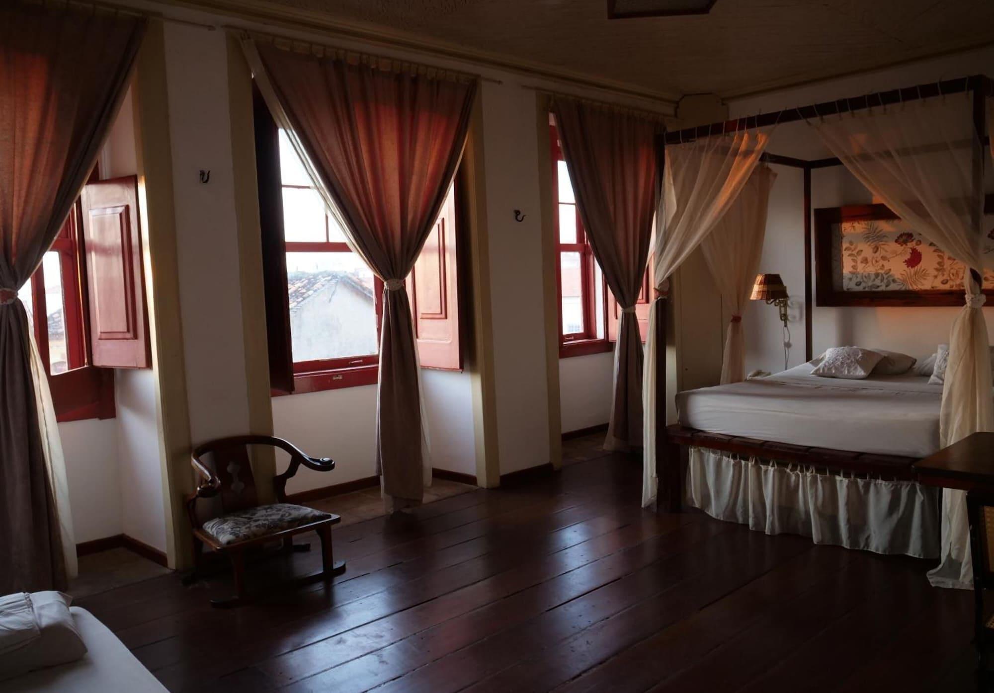 Pousada Portas Da Amazonia Sao Luis  Ngoại thất bức ảnh