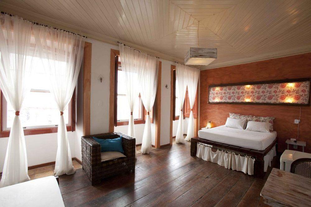 Pousada Portas Da Amazonia Sao Luis  Ngoại thất bức ảnh