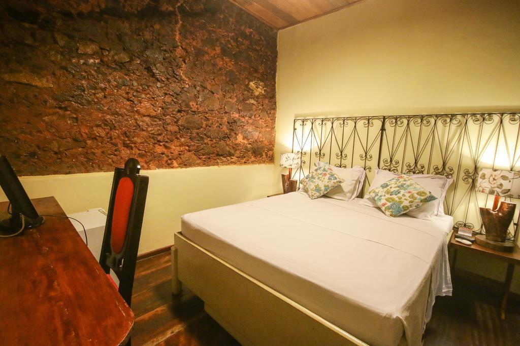 Pousada Portas Da Amazonia Sao Luis  Ngoại thất bức ảnh