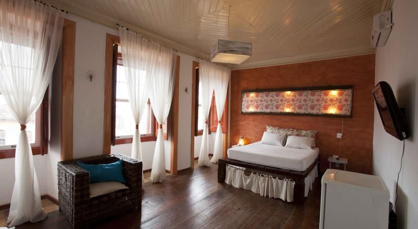 Pousada Portas Da Amazonia Sao Luis  Ngoại thất bức ảnh